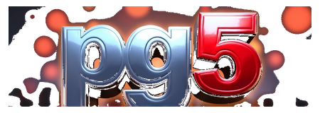 pg5 logo